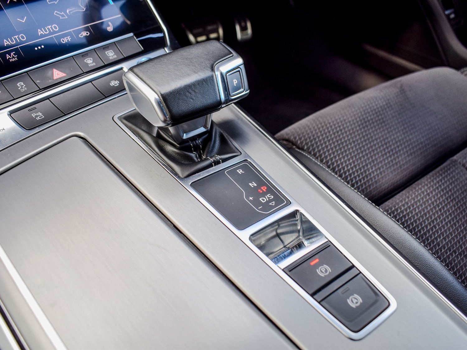 Used Audi A6 2020 for sale - 76037480: Photo 31