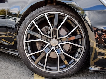 Used Audi A6 2020 for sale - 76037480: Photo