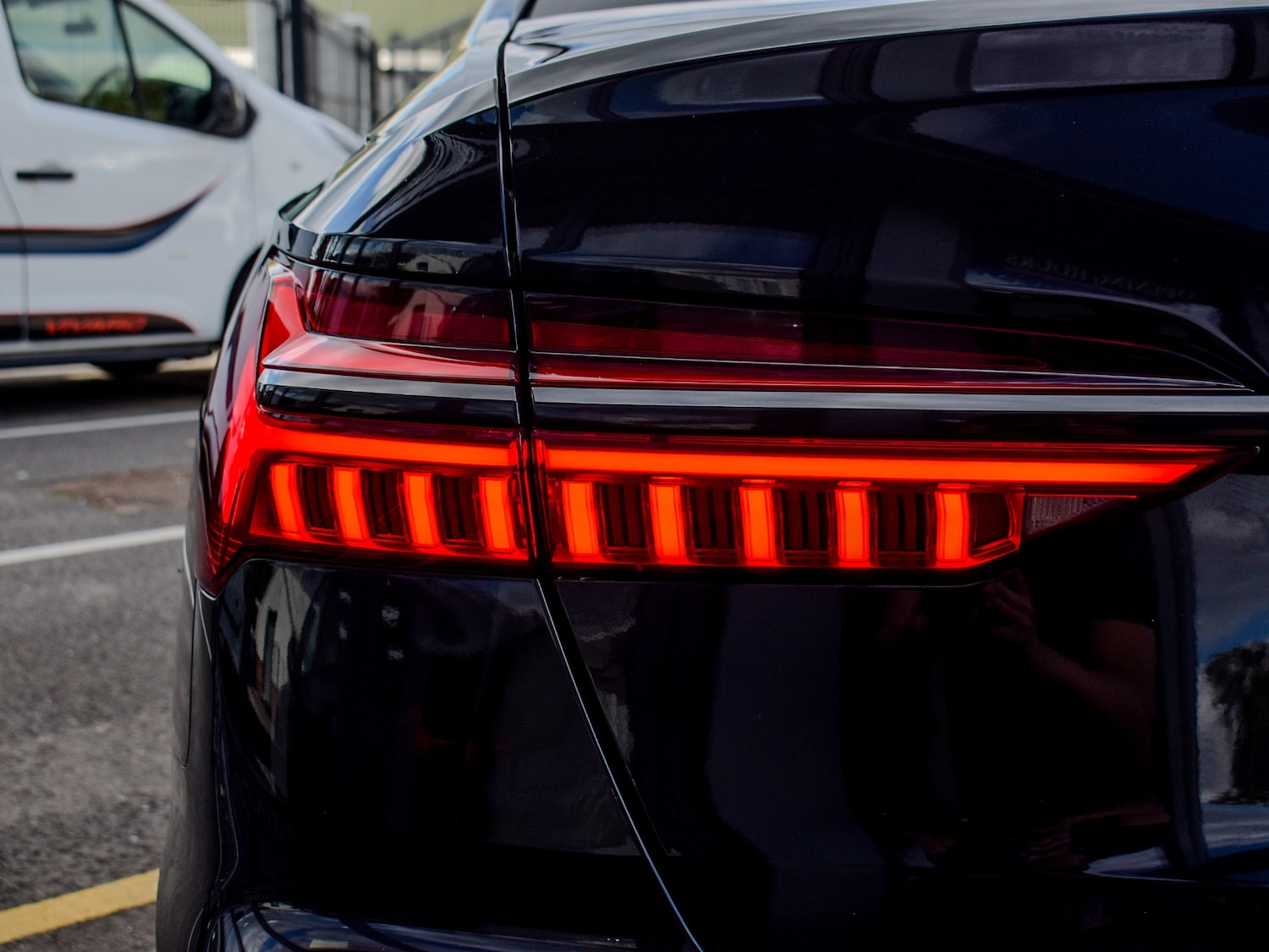 Used Audi A6 2020 for sale - 76037480: Photo 9