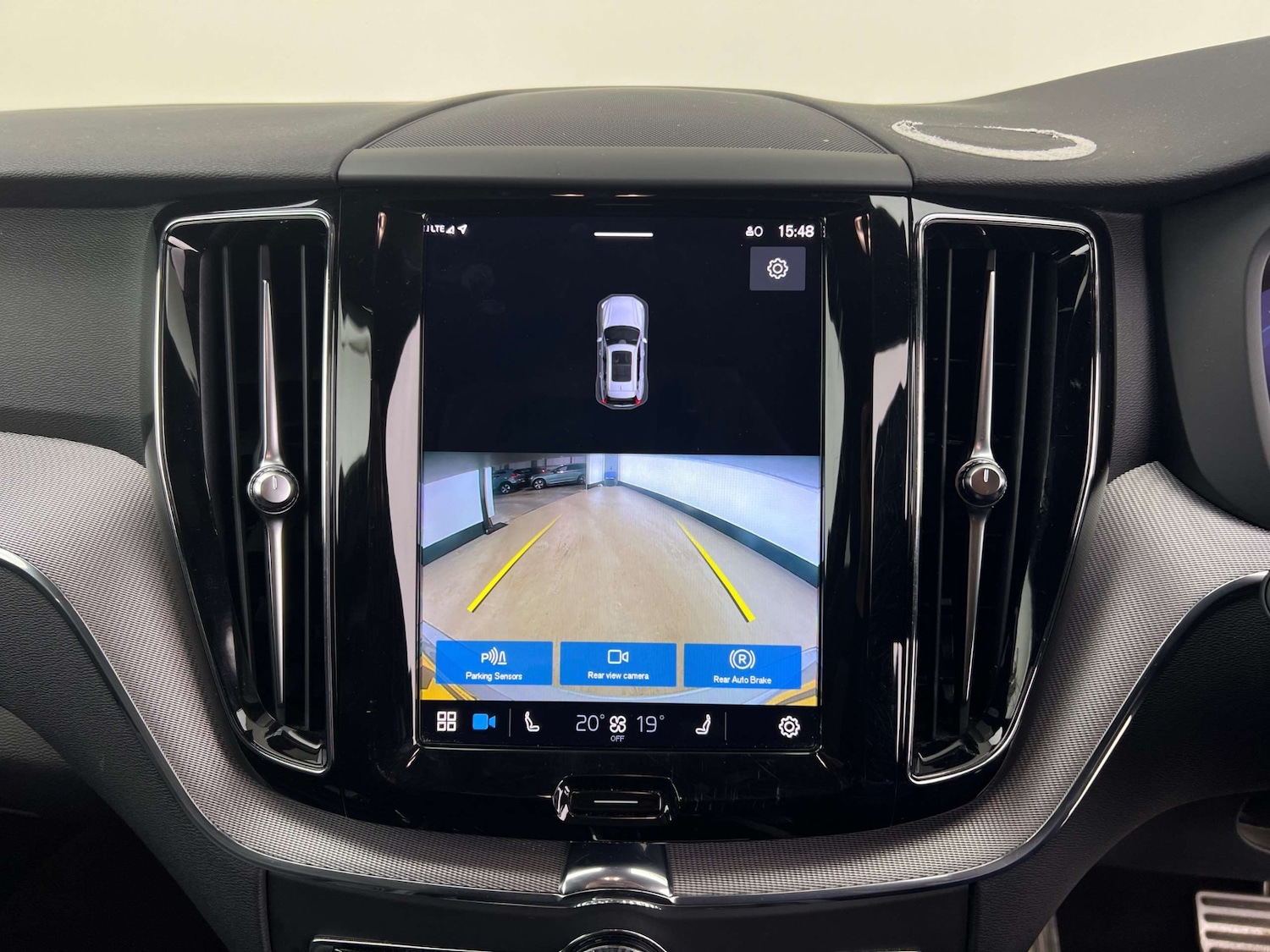 Used Volvo XC60 2022 for sale - 77759047: Photo 10