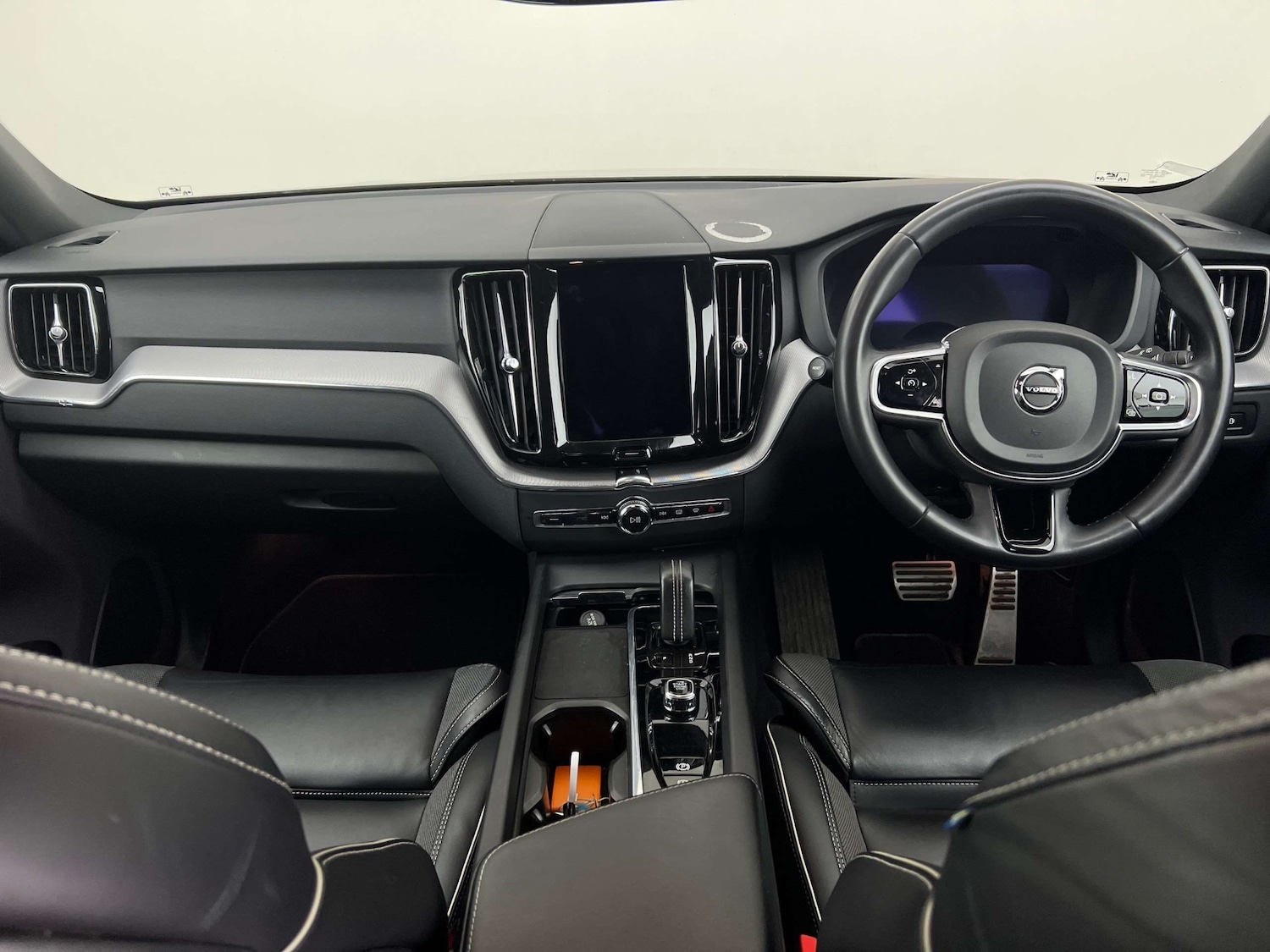 Used Volvo XC60 2022 for sale - 77759047: Photo 13