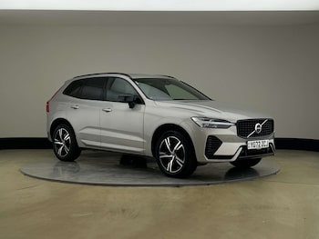 Used Volvo XC60 2022 for sale - 77759047: Photo