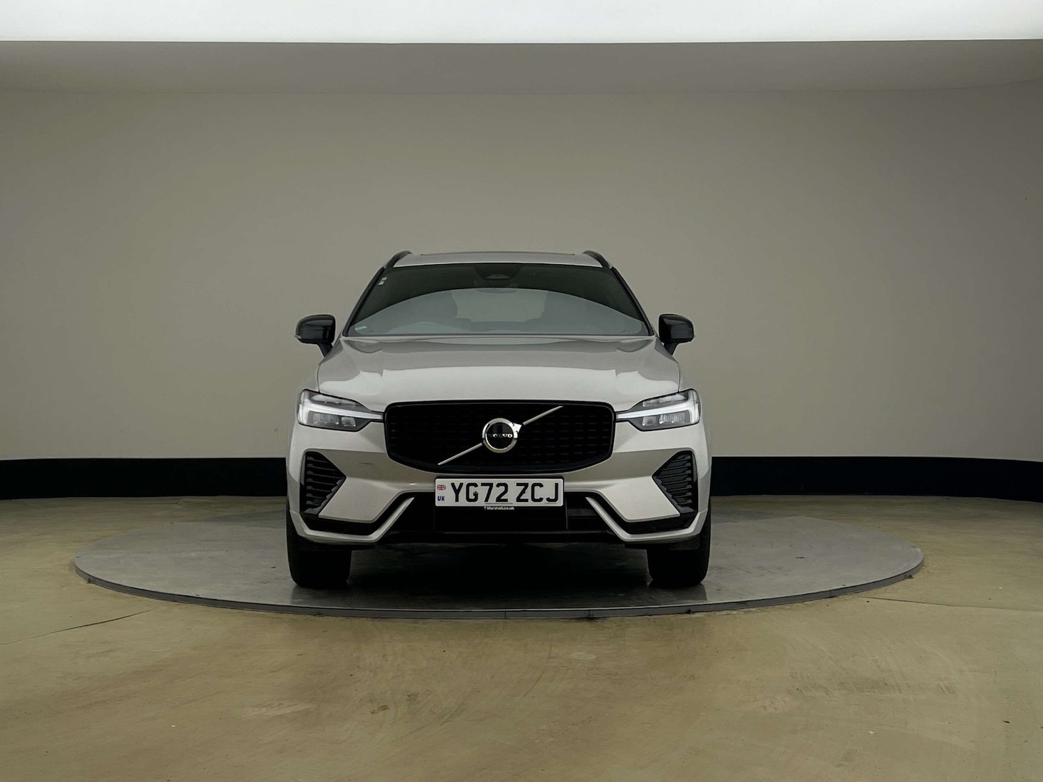 Used Volvo XC60 2022 for sale - 77759047: Photo 3
