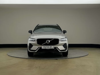 Used Volvo XC60 2022 for sale - 77759047: Photo