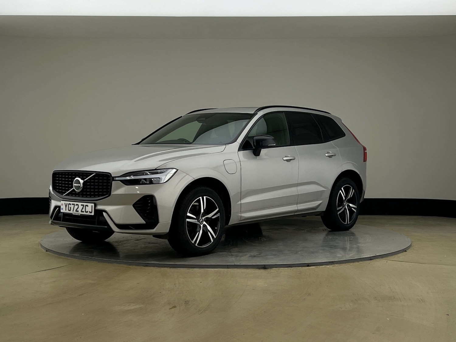 Used Volvo XC60 2022 for sale - 77759047: Photo 4