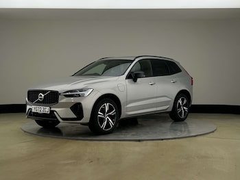 Used Volvo XC60 2022 for sale - 77759047: Photo