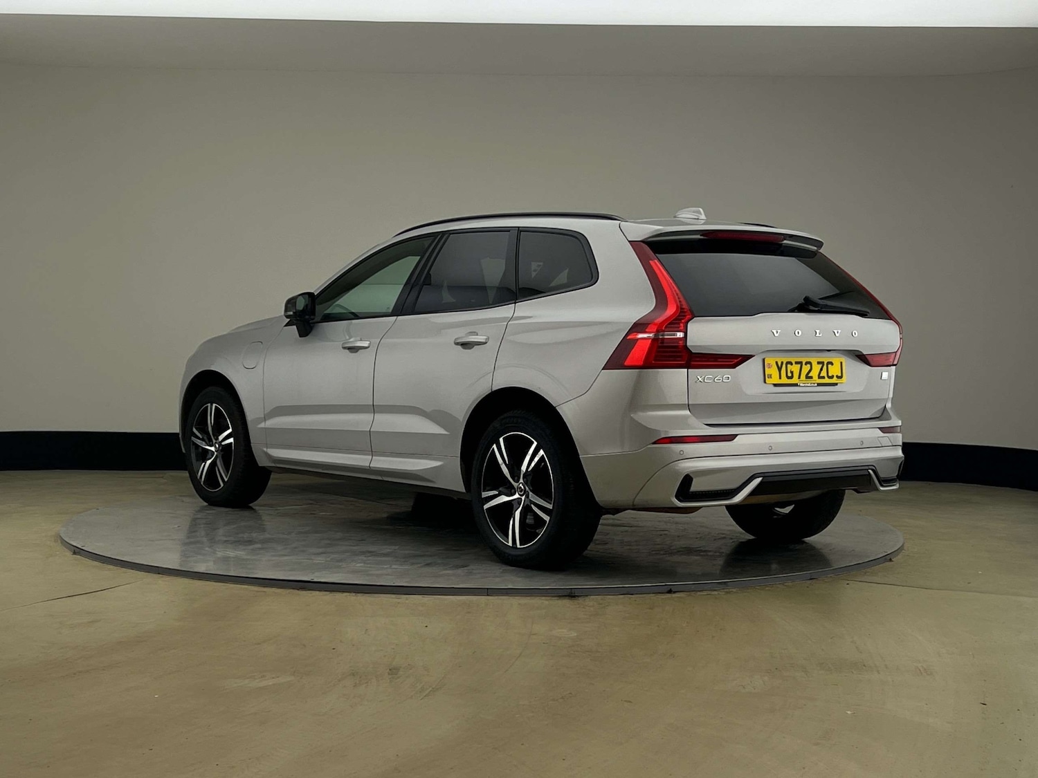 Used Volvo XC60 2022 for sale - 77759047: Photo 6