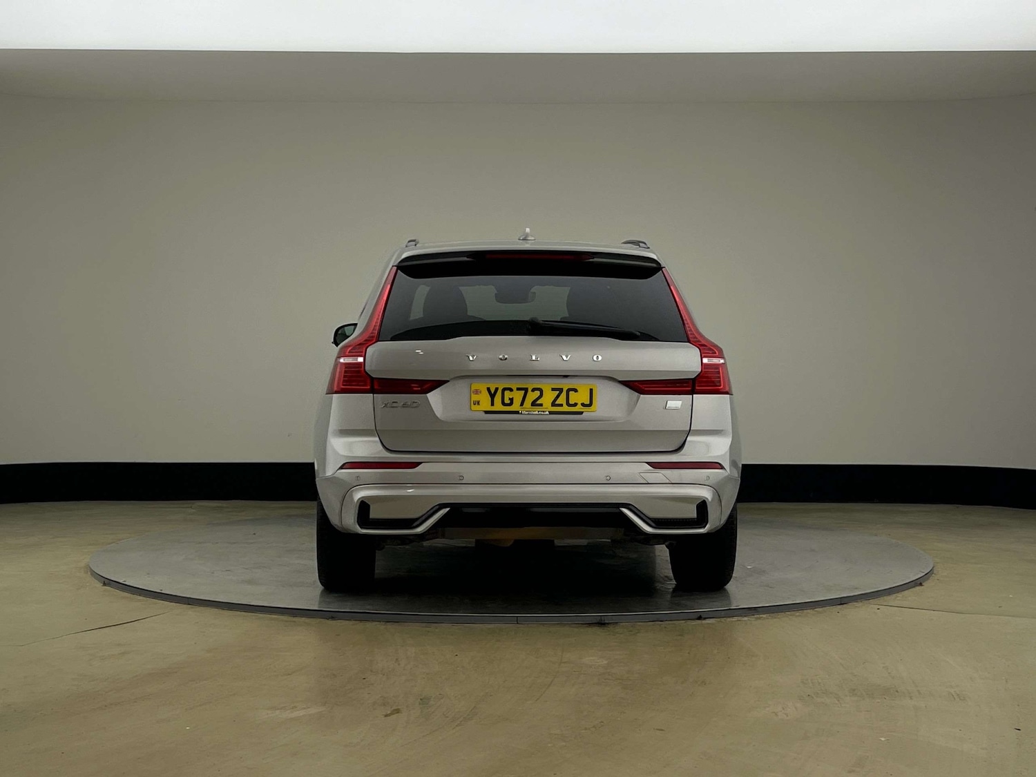 Used Volvo XC60 2022 for sale - 77759047: Photo 7