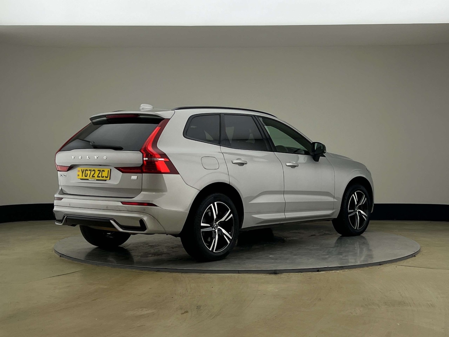 Used Volvo XC60 2022 for sale - 77759047: Photo 8