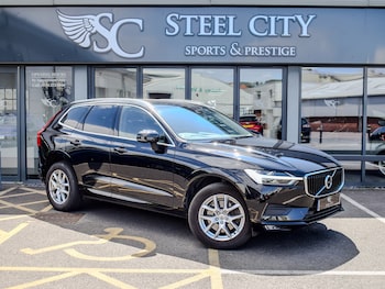 Used Volvo XC60 2017 for sale - 79351321: Photo