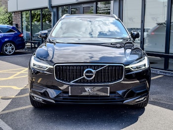 Used Volvo XC60 2017 for sale - 79351321: Photo