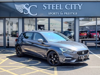 Used SEAT Leon 2020 for sale - 79154240: Photo