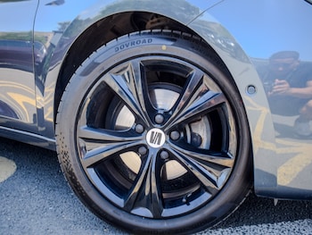Used SEAT Leon 2020 for sale - 79154240: Photo