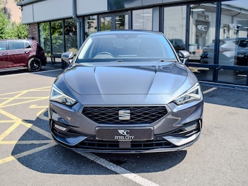 Used SEAT Leon 2020 for sale - 79154240: Photo