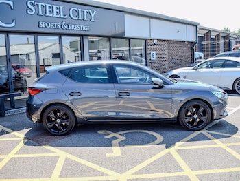 Used SEAT Leon 2020 for sale - 79154240: Photo
