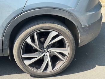 Used Volvo XC40 2020 for sale - 79005880: Photo