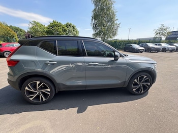 Used Volvo XC40 2020 for sale - 79005880: Photo