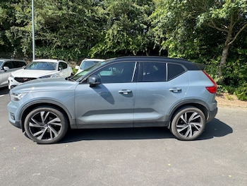 Used Volvo XC40 2020 for sale - 79005880: Photo