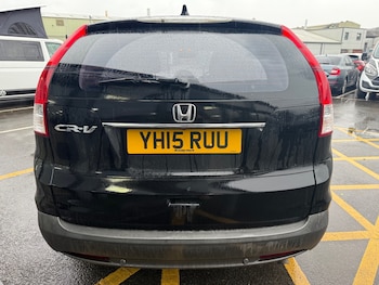 Used Honda CR-V 2015 for sale - 76808361: Photo