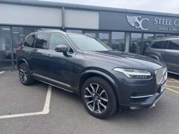 2015 (15) - 2.0 D5 Inscription 5dr AWD Geartronic