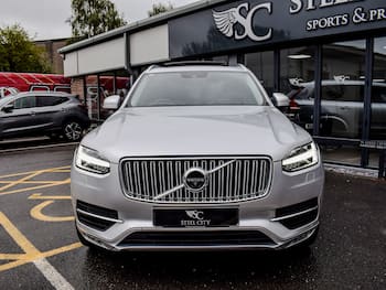 Used Volvo XC90 2019 for sale - 79704966: Photo