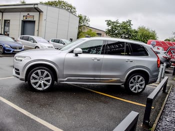 Used Volvo XC90 2019 for sale - 79704966: Photo