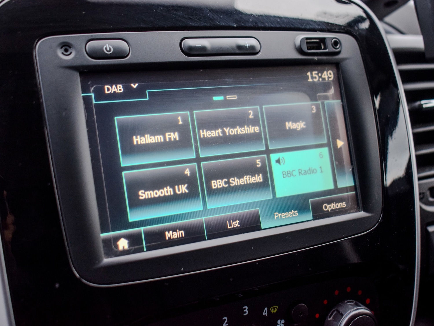 Used Renault Trafic 2018 for sale - 77475569: Photo 15