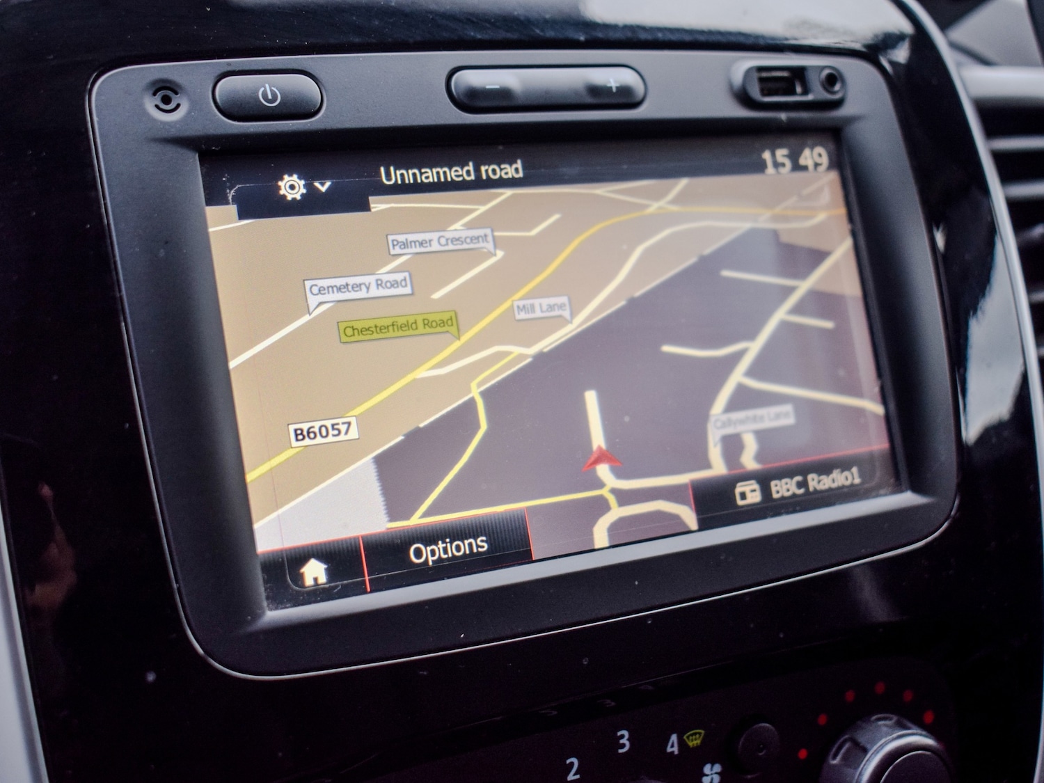 Used Renault Trafic 2018 for sale - 77475569: Photo 16