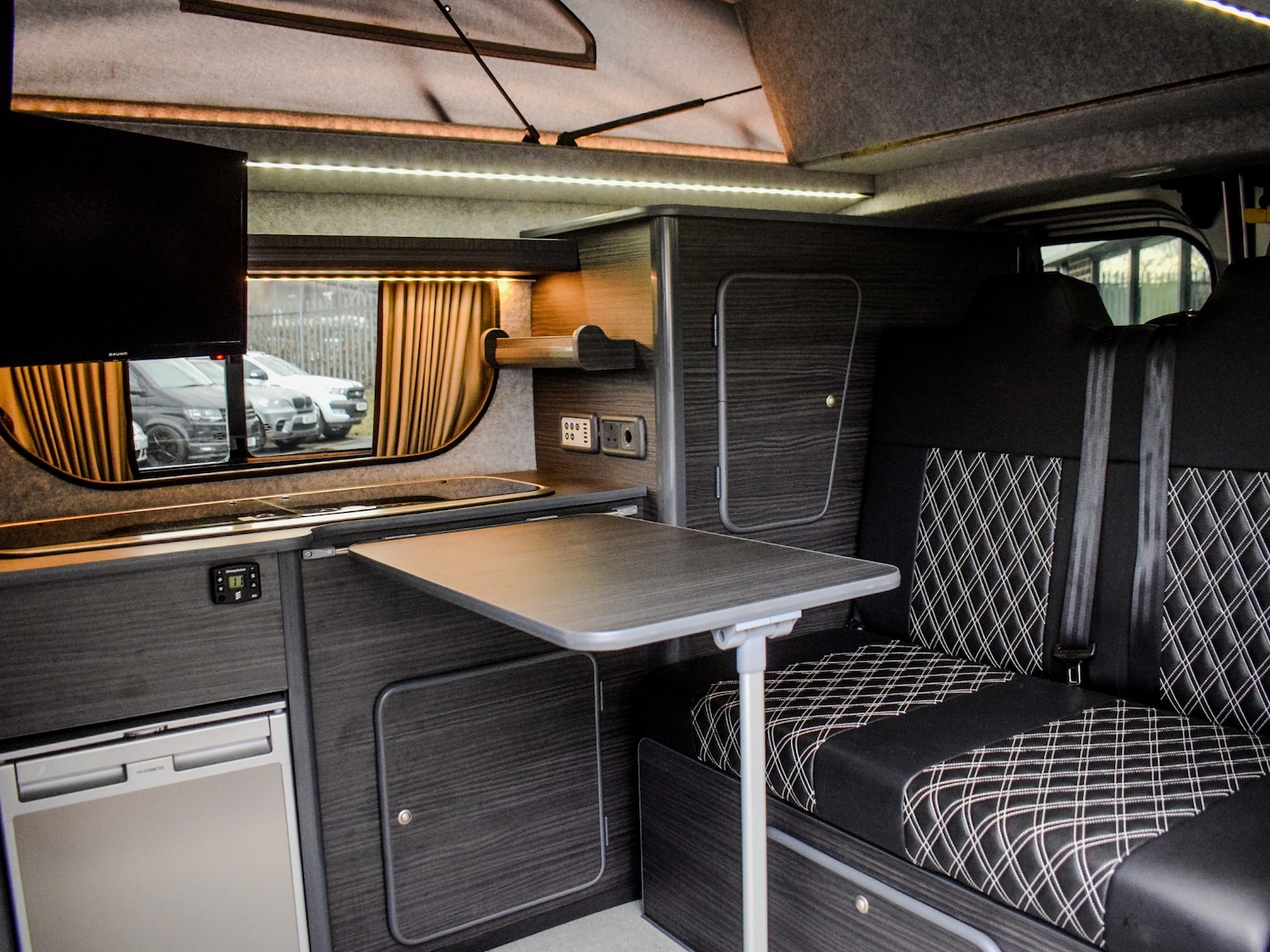 Used Renault Trafic 2018 for sale - 77475569: Photo 19