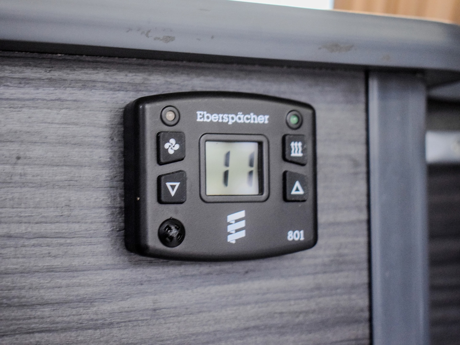 Used Renault Trafic 2018 for sale - 77475569: Photo 23