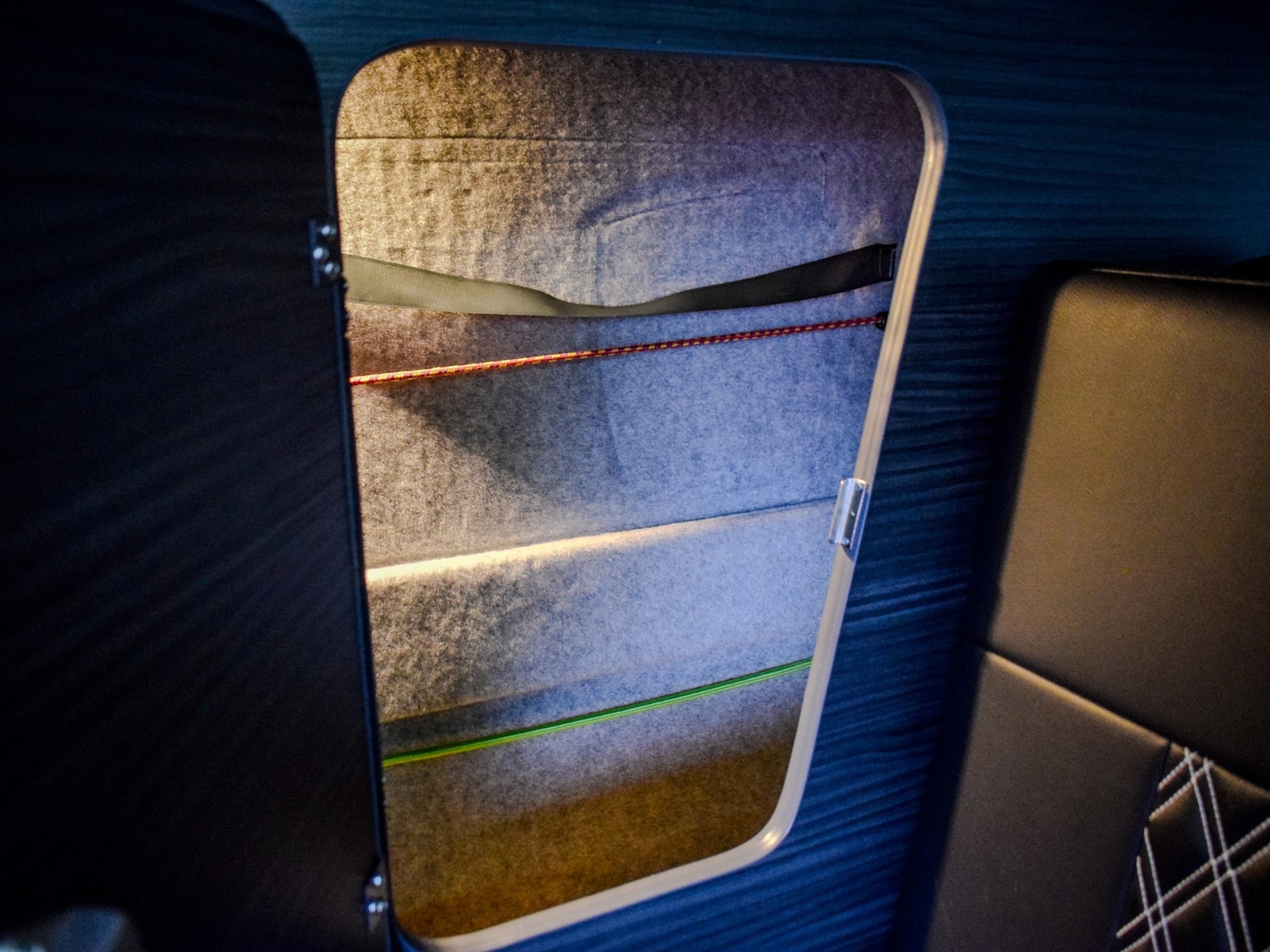 Used Renault Trafic 2018 for sale - 77475569: Photo 29