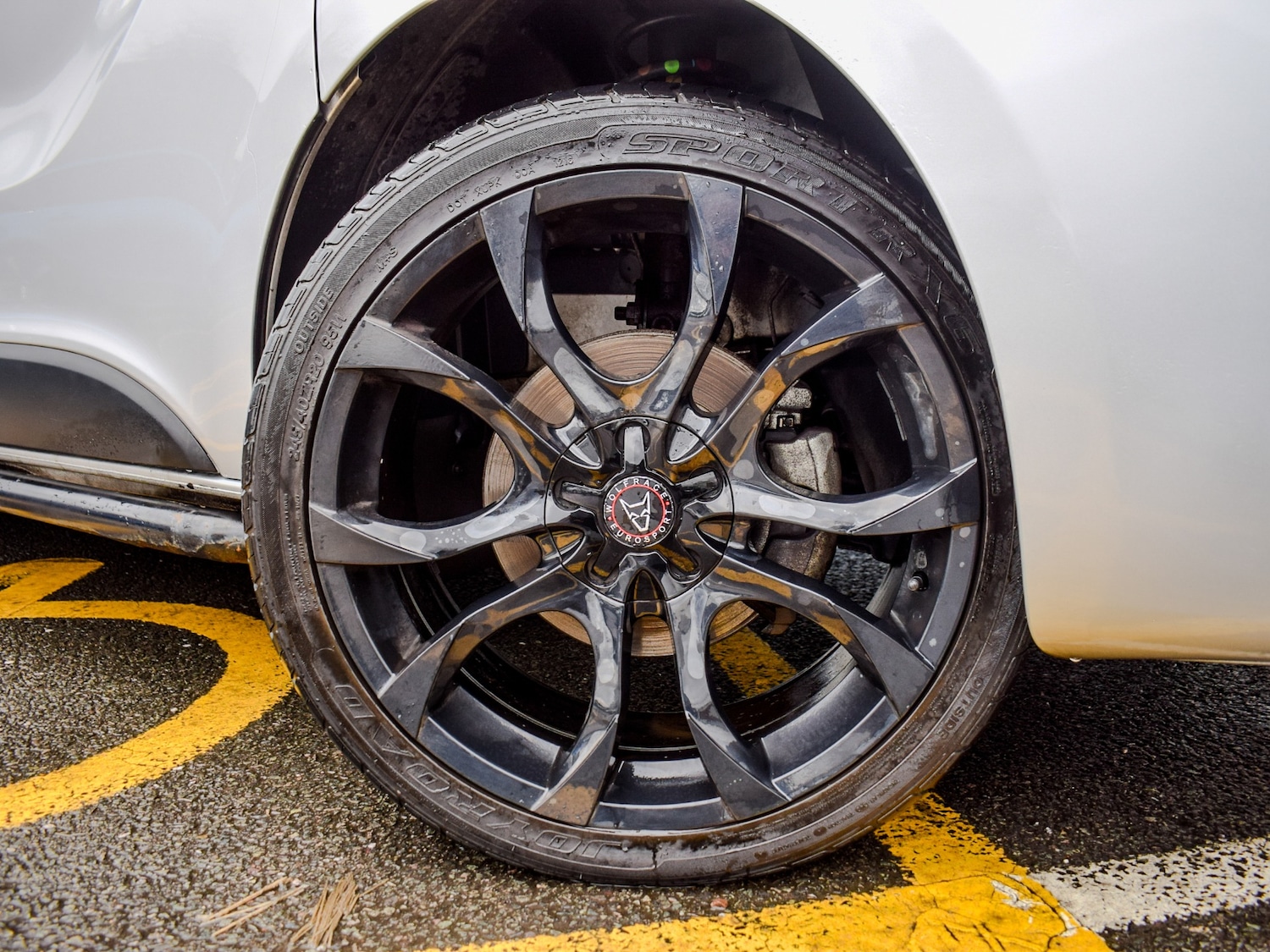 Used Renault Trafic 2018 for sale - 77475569: Photo 4