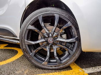 Used Renault Trafic 2018 for sale - 77475569: Photo