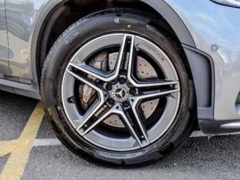 Used Mercedes-Benz GLC 2019 for sale - 75250099: Photo