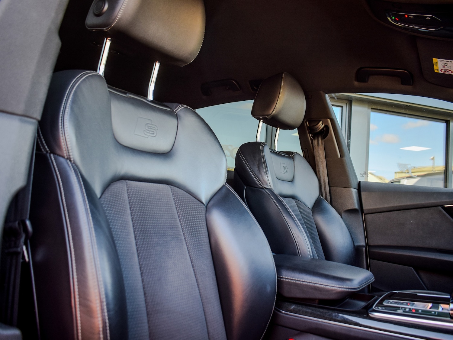 Used Audi Q8 2019 for sale - 75999029: Photo 16