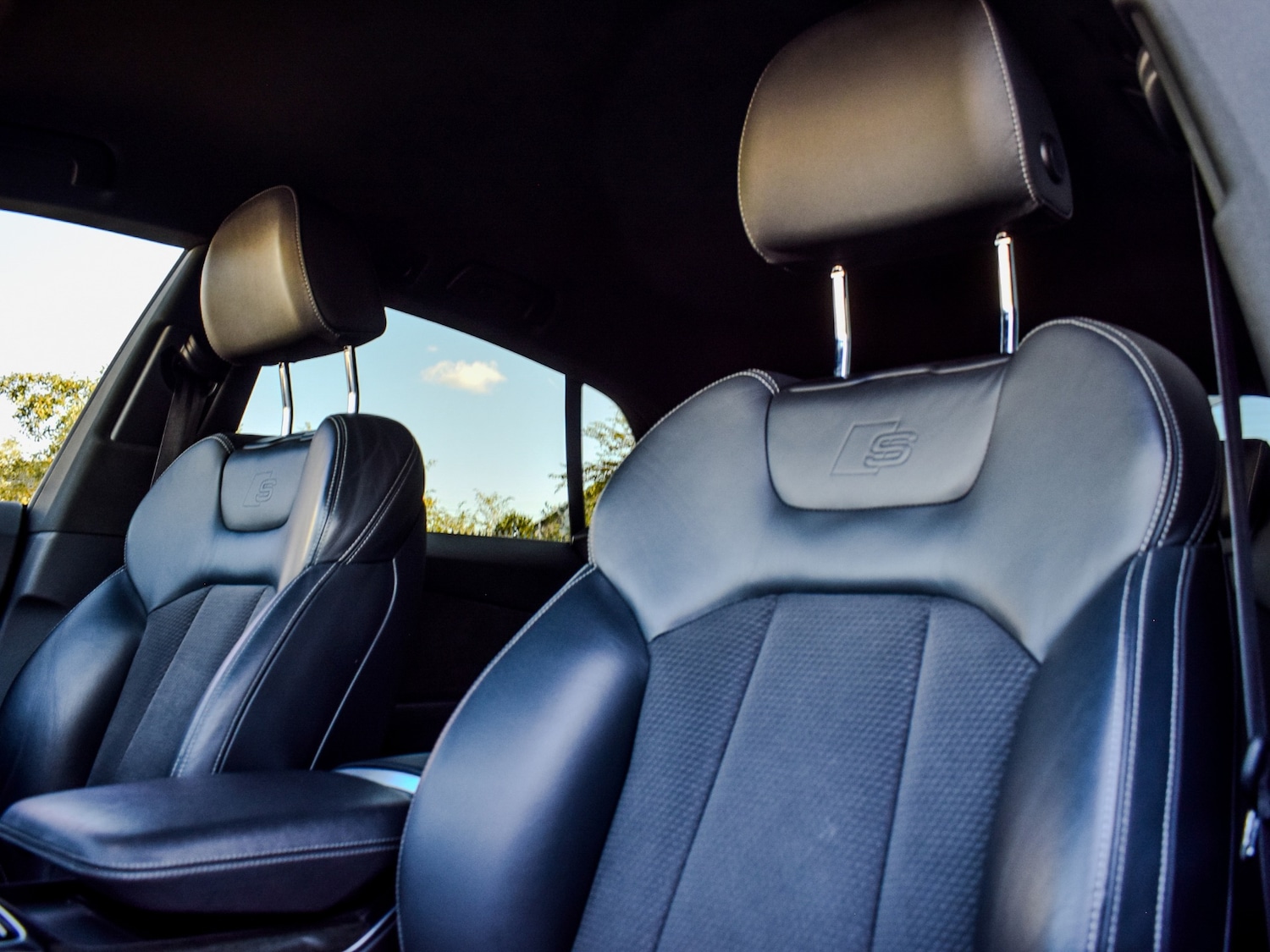 Used Audi Q8 2019 for sale - 75999029: Photo 20