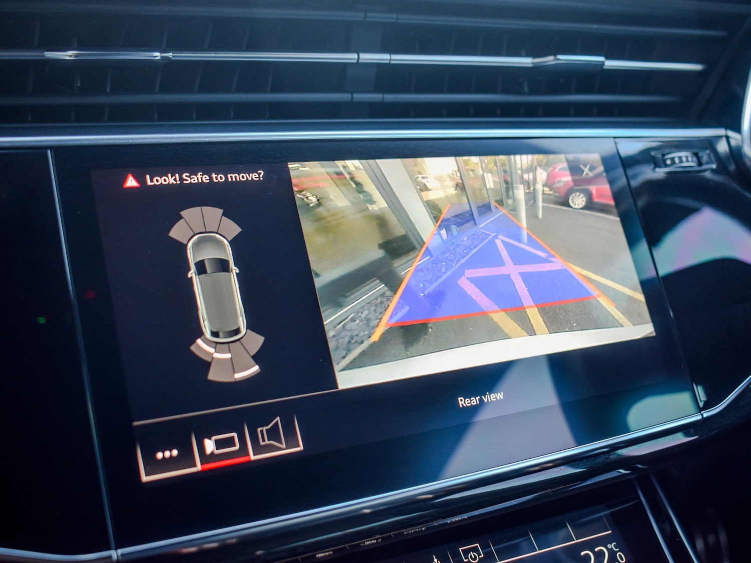 Used Audi Q8 2019 for sale - 75999029: Photo 22