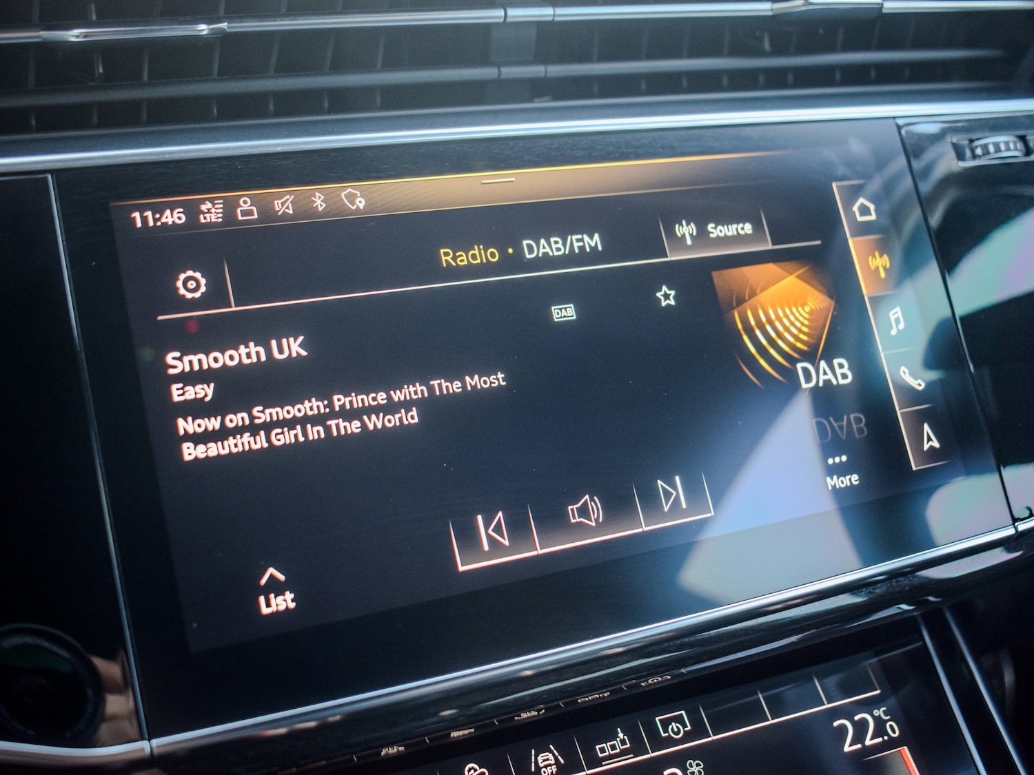 Used Audi Q8 2019 for sale - 75999029: Photo 23