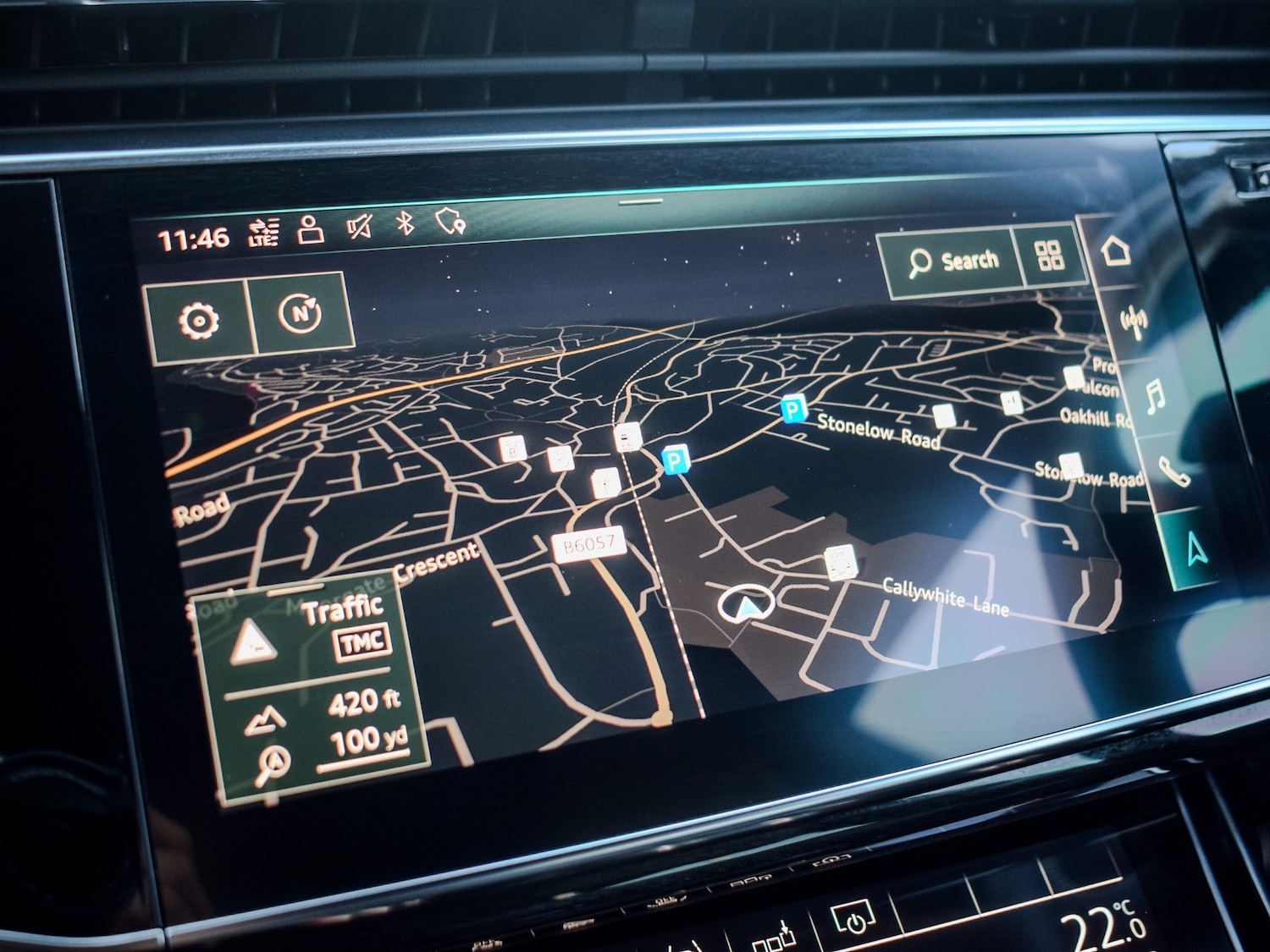 Used Audi Q8 2019 for sale - 75999029: Photo 24