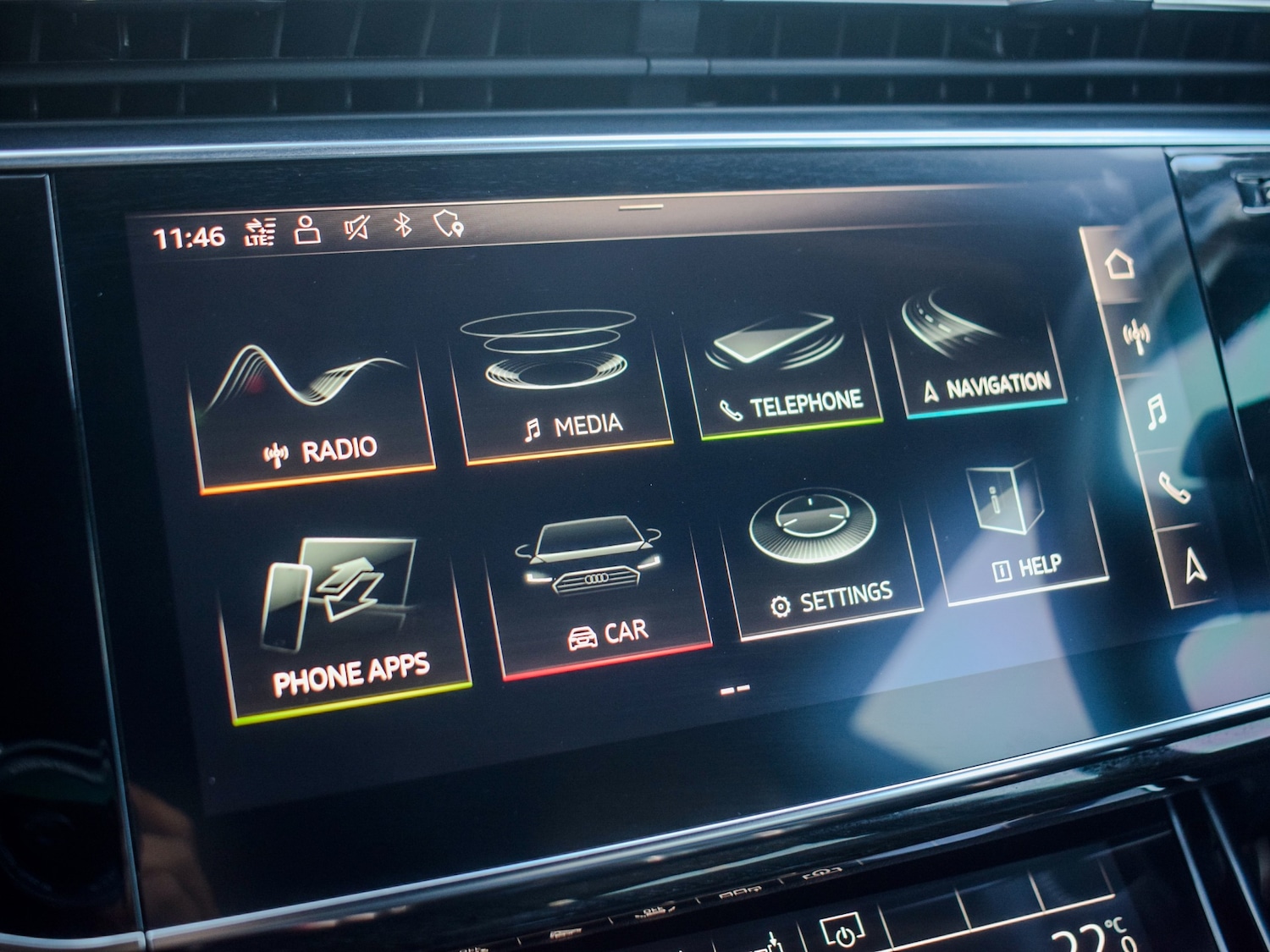 Used Audi Q8 2019 for sale - 75999029: Photo 25