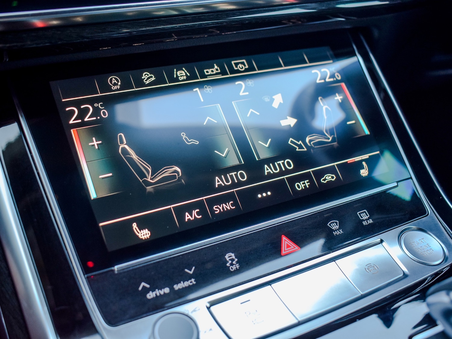 Used Audi Q8 2019 for sale - 75999029: Photo 27