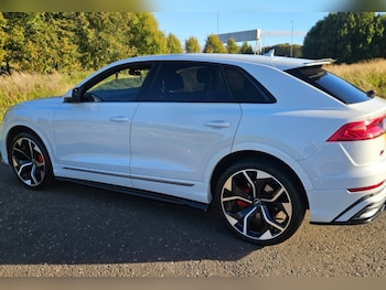 Used Audi Q8 2019 for sale - 75999029: Photo