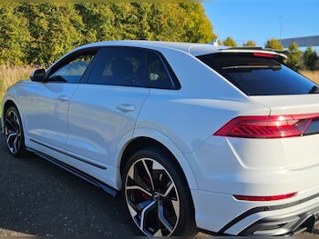 Used Audi Q8 2019 for sale - 75999029: Photo
