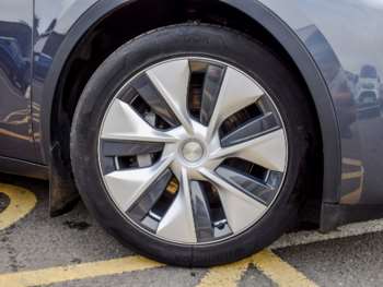 Used Tesla Model Y 2022 for sale - 75250054: Photo