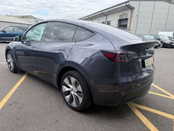 Used Tesla Model Y 2022 for sale - 75250054: Photo