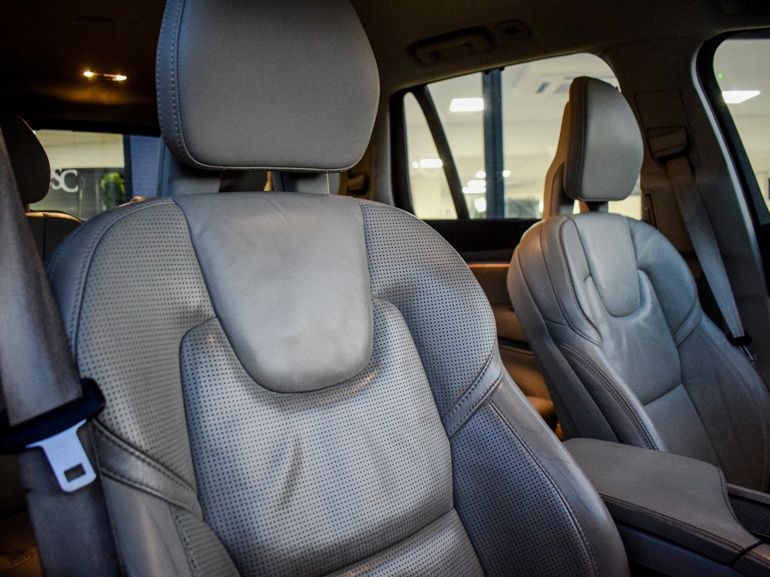 Used Volvo XC90 2021 for sale - 76792662: Photo 11