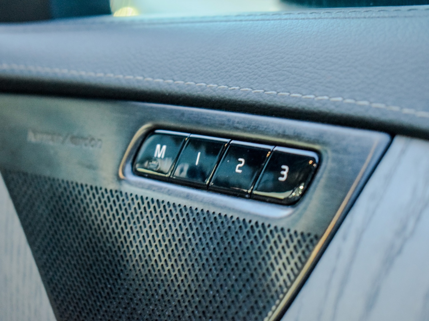 Used Volvo XC90 2021 for sale - 76792662: Photo 12