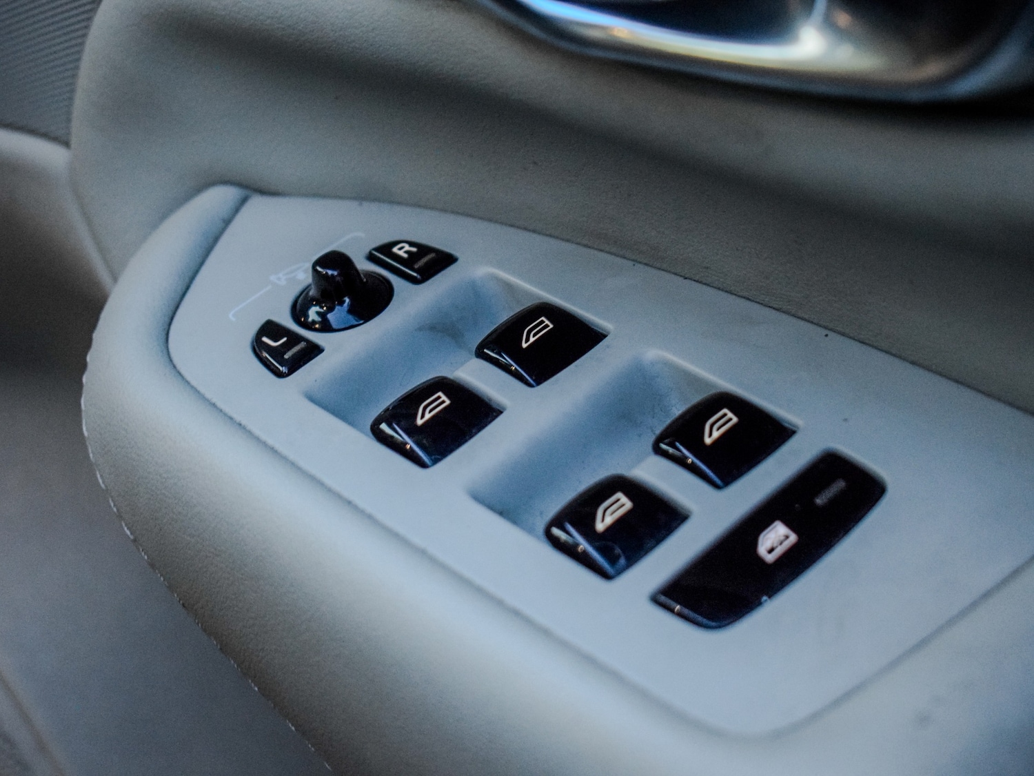 Used Volvo XC90 2021 for sale - 76792662: Photo 13