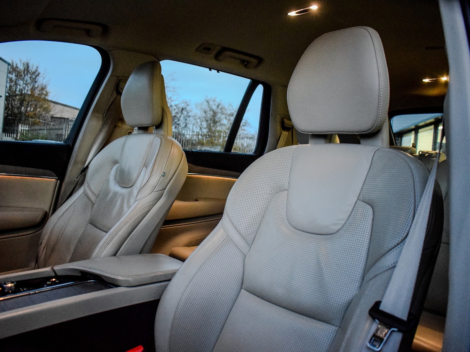 Used Volvo XC90 2021 for sale - 76792662: Photo 16