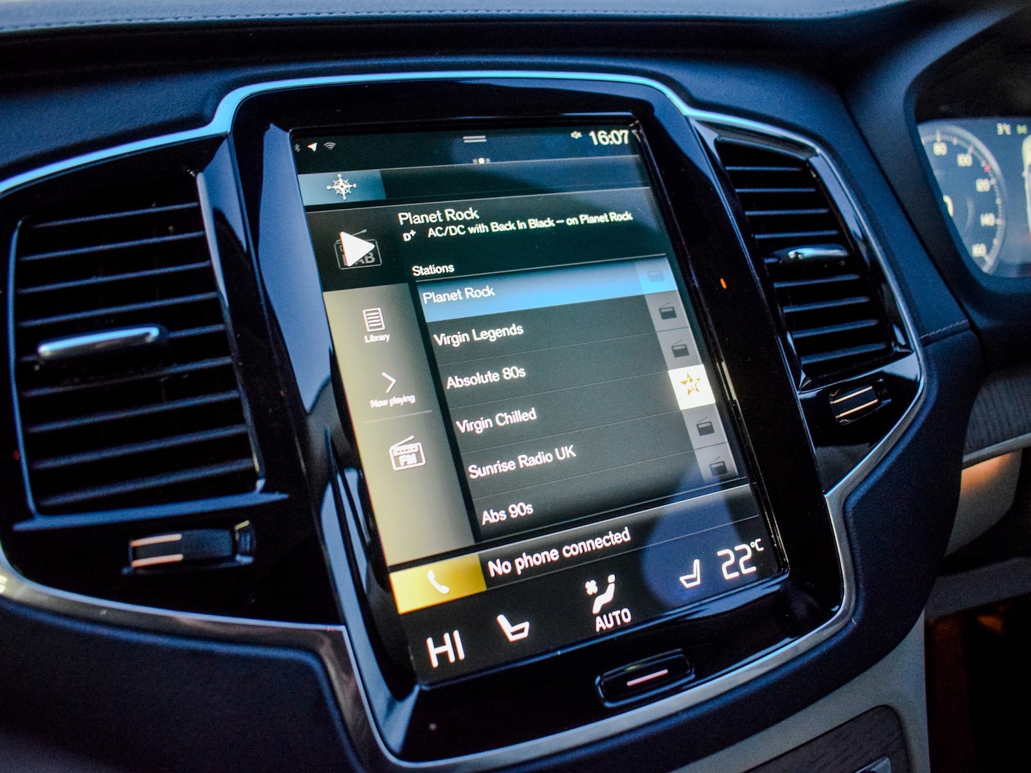 Used Volvo XC90 2021 for sale - 76792662: Photo 18